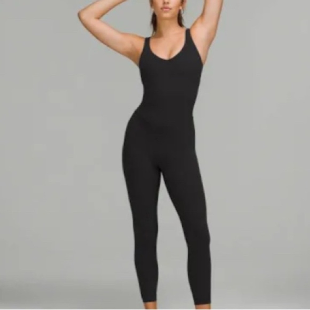 Lululemon Women’s Align Bodysuit